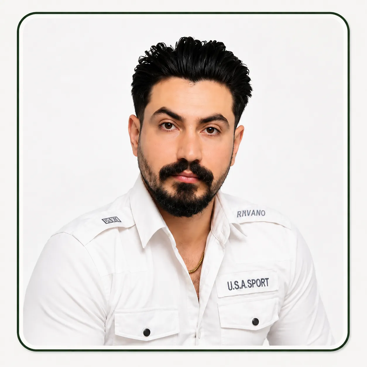 حسین قاسمی پارسا